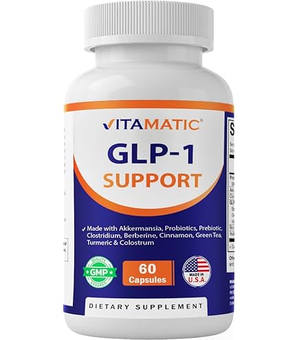 Amazon.com: Best Naturals Day-to-Day GLP-1 + Probiotics Supplements 90 Veg Capsules - Made with Akkermansia, Chromium, Berberine, Cinnamon & Prebiotics. : Health & Household Amazon.com: Best Naturals Day-to-Day GLP-1 + Probiotics Supplements 90 Veg Capsules - Made with Akkermansia, Chromium, Berberine, Cinnamon & Prebiotics. : Health & Household