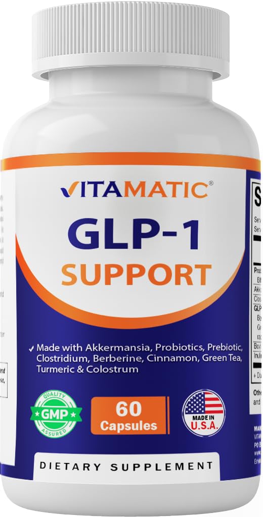 GLP-1 Support