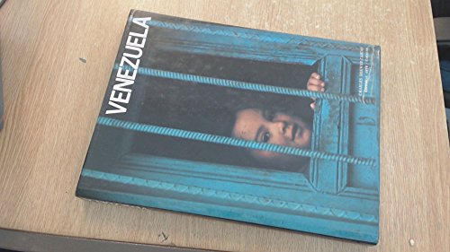 Venezuela 980265874X Book Cover