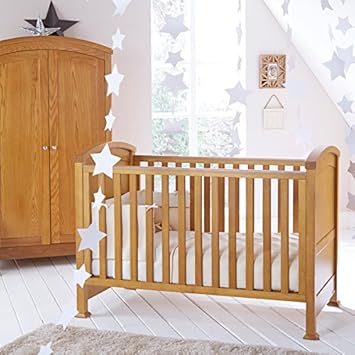 izziwotnot tranquility cot bed