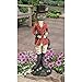 Design Toscano Tally Ho Equestrian Fox Hunt Statue