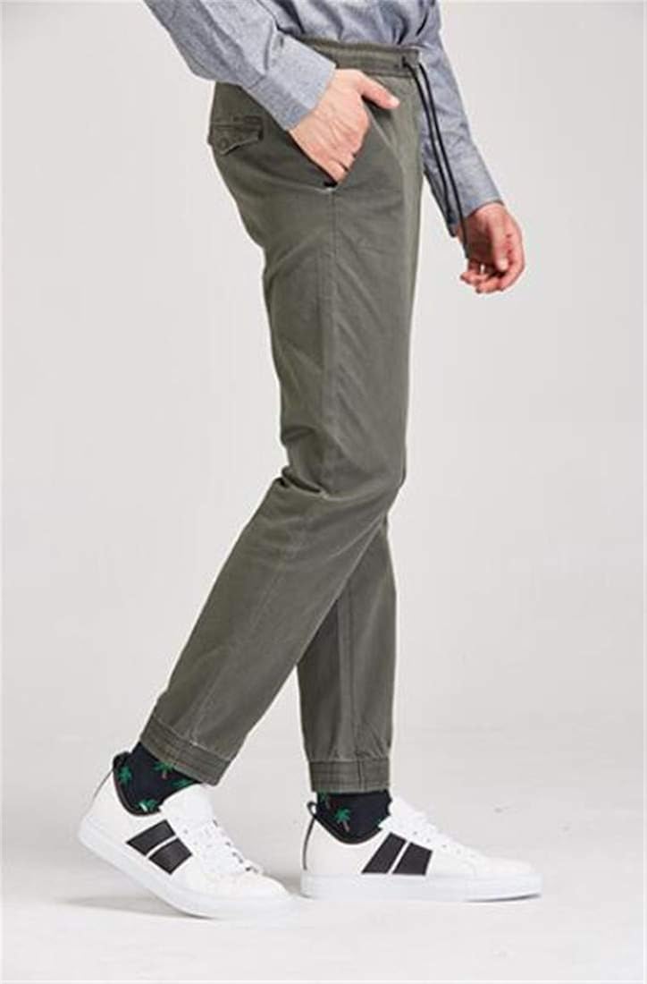 Up To 65 Off Glorya Mens Elastic Waist Trousers Jogging Washed Casual Athletic Pants Online Shop Www Flexiforce Com