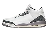 Nike Air Jordan 3 Retro Summit White/Fire Red
