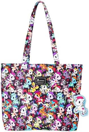 Amazon.com: tokidoki Tote Bag for Women Tote Handbags Large
