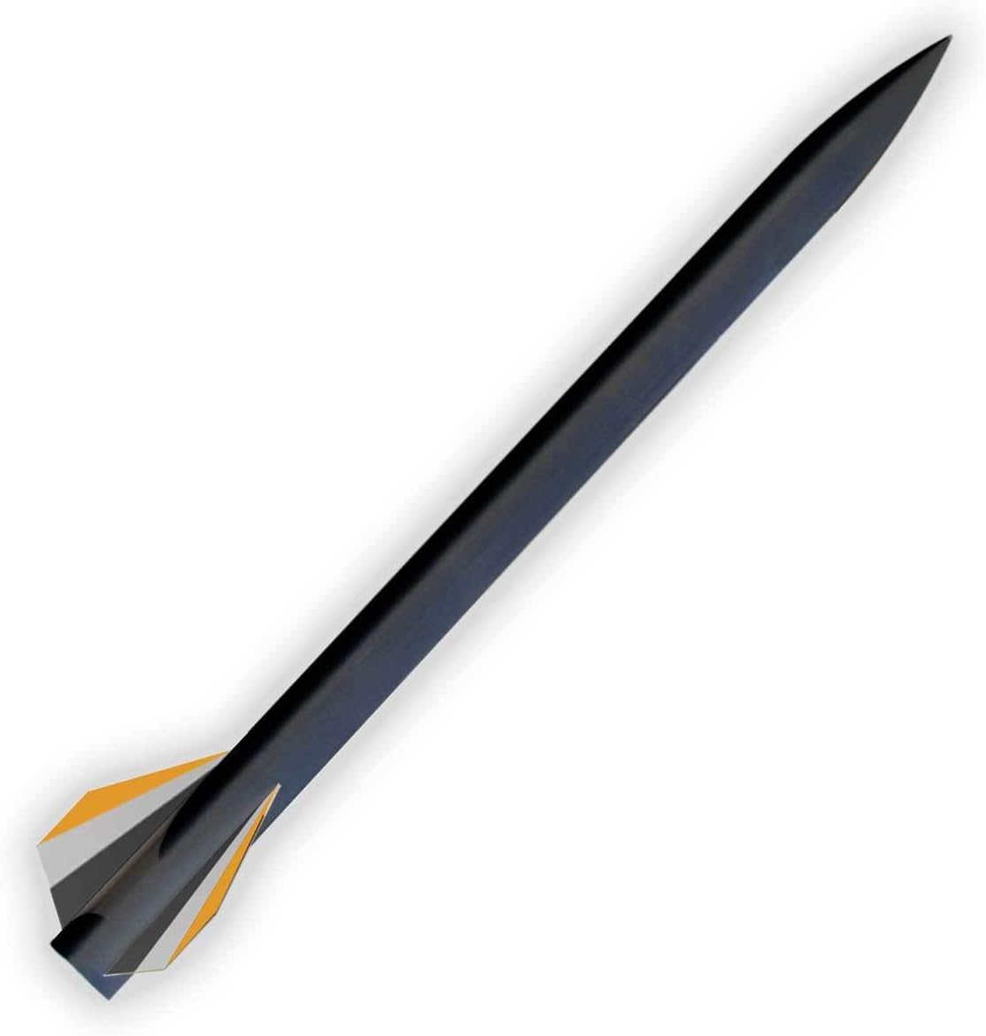 Madcow Rocketry 2.6" DX3 Jr. Level 1 Certification Package