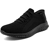 MGBDSZ Womens Walking Tennis Shoes Slip On Running Casual Athletic Workout Gym Non Slip Sneakers Comfortable Sports Shoes for Women