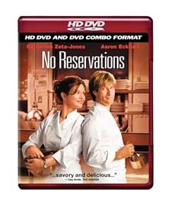No Reservations