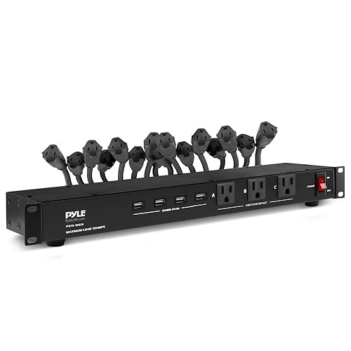 Best Rack Mount Power Conditioners 10Reviewz