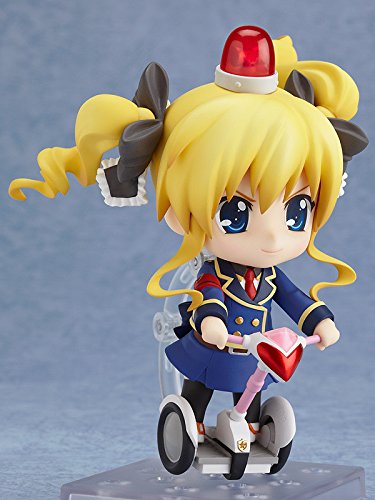 ねんどろいど 明智小衣 「PSPソフト 探偵オペラ ミルキィホームズ 2限定版」 同梱特典 ねんどろいど単品