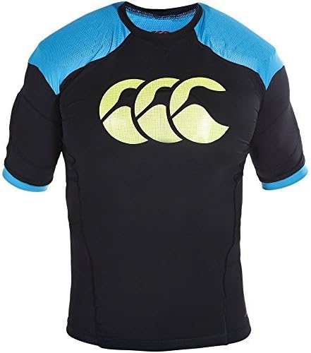 padded base layer rugby