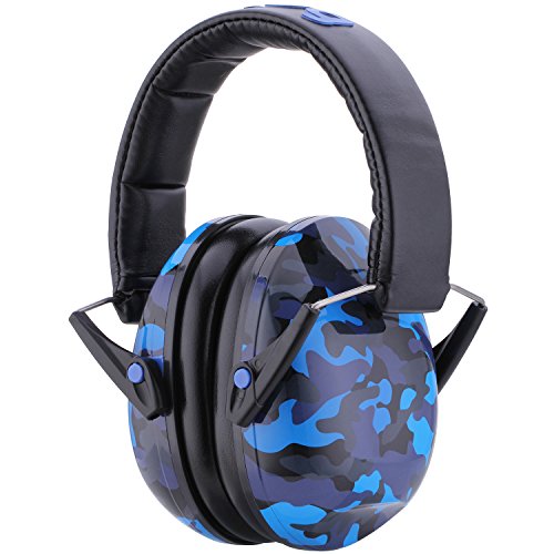 Snug Kids Ear Protection Noise Cancelling Sound Proof Earmuffs