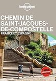 Chemin de Saint-Jacques-de-Compostelle 1ed (En quelques jours) (French Edition) by