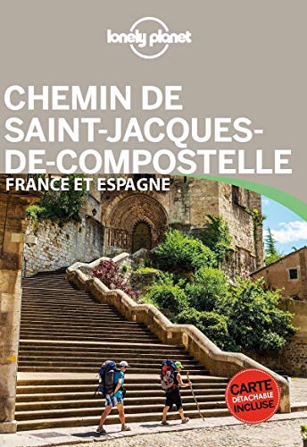 Chemin de Saint-Jacques-de-Compostelle 1ed (En quelques jours) (French Edition) by Hugues Derouard, Edurne Baz, Virginia Uzal