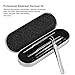 Blackhead Extractor,Oak Leaf 5 PCS Blackhead Removal Tool Kit for Comedones Ane