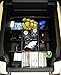 Vehicle OCD - Center Console Organizer for Ford F150 (2015-2020) (Full Console w/Bucket Seats ONLY) - Made in USA - SLX107