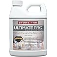 StonePro – Ultimate Pro Sealer (1 Pint – 16 Fl Oz) (for Sealing Granite, Slate, Quartzite & Dense Stone)