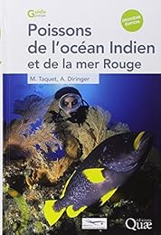 Poissons de l'océan Indien et de la mer Rouge
