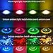 White Noise Machine Baby for Sleeping, TCJJ Sleep Sound Machine for Kids with Night Light/Unicorn Ambient Light,20 Soothing Nature Sounds,Timer & Memory, Baby Lullaby Machine for Home,Office or Travel