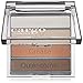 Cargo Essential Eye Shadow Palette, Warm Neutral
