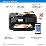 Epson Workforce WF-7710