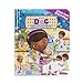 Disney - Doc McStuffins Little First Look and Find - PI Kids