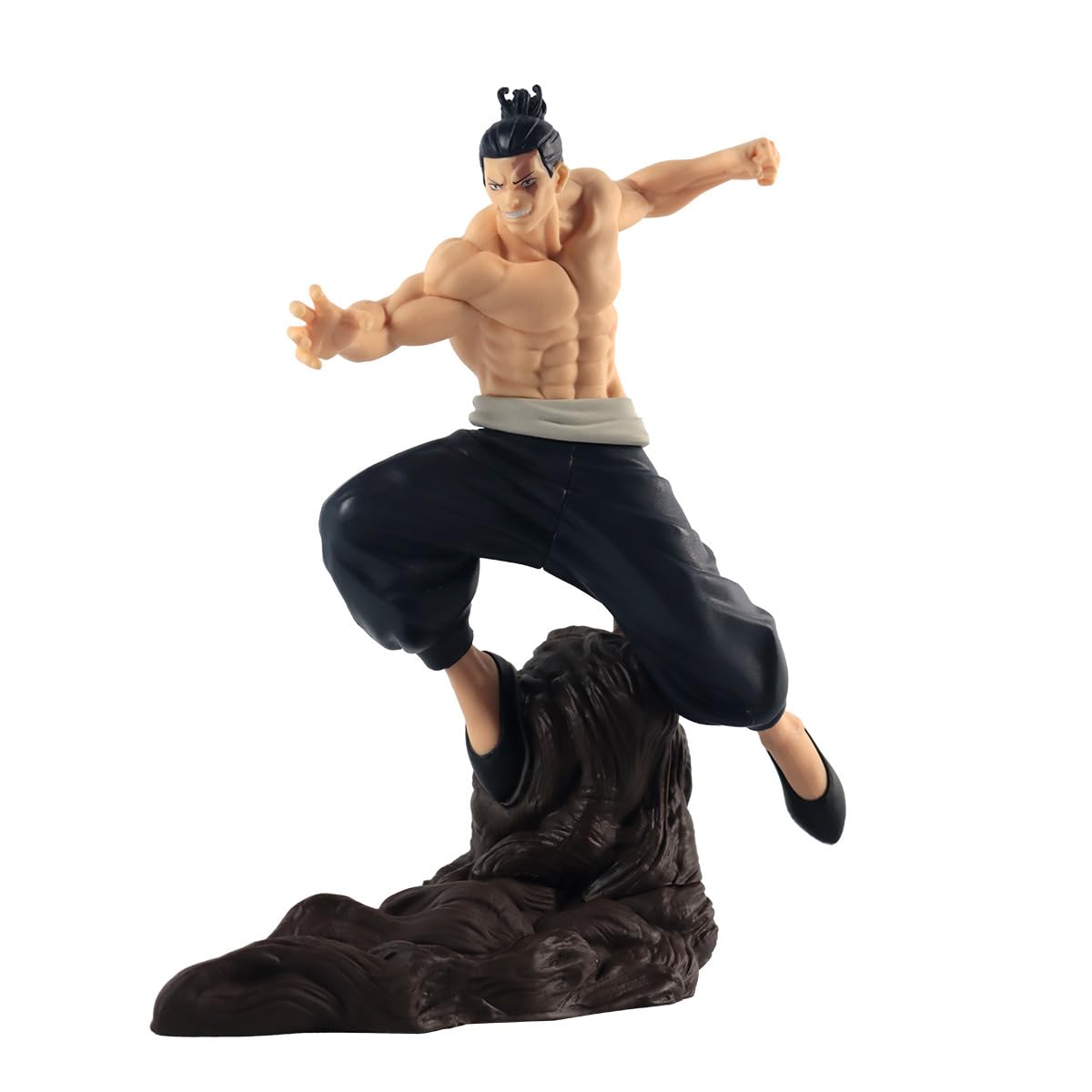 Banpresto BP19159 Aoi Todo Jujutsu Kaisen Combination Battle, 9 cm, Multicoloured