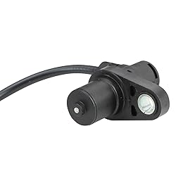 TRQ Front Right ABS Wheel Speed Sensor Passenger