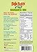 Baja Bob's Original Margarita Mix, Sugar Free, 1.7-Ounce Packets (Pack of 4)