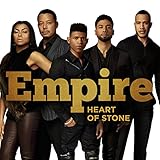 Heart of Stone