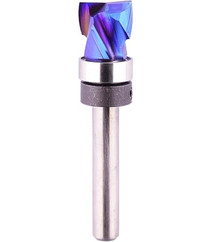 Amana Tool - 57147 Carbide Tipped Corner Rounding with Ultra-Glide
