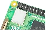 Raspberry Pi 5 4GB Board | 2.4GHz Quad-Core Arm Cortex-A76 CPU | WiFi Bluetooth view 6