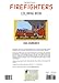 Firefighters Coloring Book (Dover Kids Coloring Books)