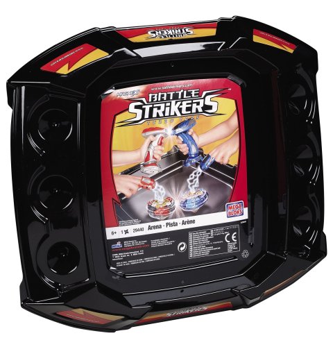 battle strikers online game