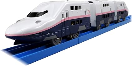 tomy bullet train
