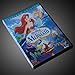 The Little Mermaid DVD Movie Platinum Edition (2-Disc Set)
