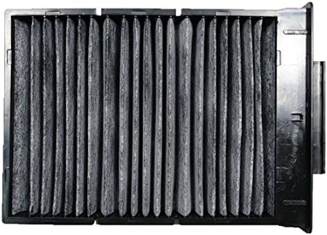 cabin filter for BYD F0 Geely Panda 1.0 / 1.3L Global Hawk GX2 JAC OEM:BYDLK-8101014