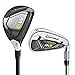 TaylorMade 2017 M2 Women's Combo Golf Set