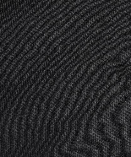 Unisex ESS Elevated Tee T-Shirts, PUMA Black, XL
