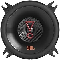 Amazon.com: JBL Stage 3427F - 4” Two-way car audio speaker