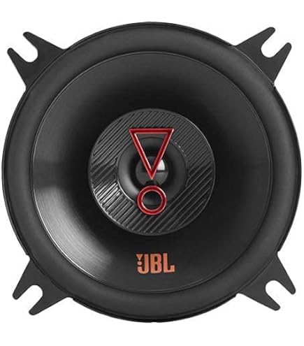 JBL 4200 スピーカー Amazon.com: JBL Club 422F - 4