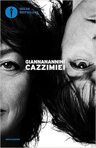 Gianna Nannini - Cazzimiei (mp3 - 48kbps)