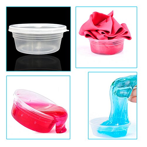 4 Z+Liant+Storage+Containers+Leakproof+Plastic