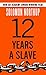 12 Years a Slave primary