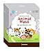 Berrisom Animal Mask Series Set 7 Characters Fun N Moisturizing Facial Mask Pack (25ml x 7pcs)