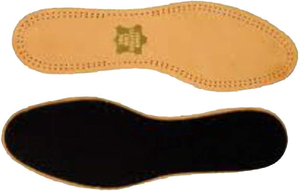 Leather InsolesLeather replacement insoles Shoes Boots