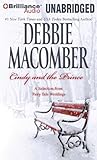 Front cover for the book Cindy and the Prince by Debbie Macomber