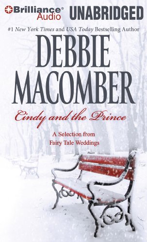 Cindy and the Prince