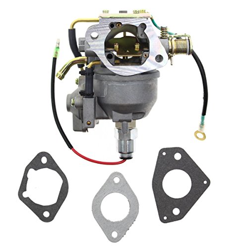WhatApart New Carburetor Compatible with Kohler Engine 25 & 27 hp CV730 & CV740 24-853-102-S