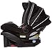 Graco Snugride35 LX Click Connect Infant Car Seat, Studio, One Size