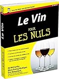le vin pour les nuls 6ed by